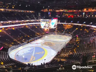 Ти-Мобайл Арена