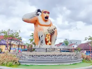 Siring Kota Banjarmasin