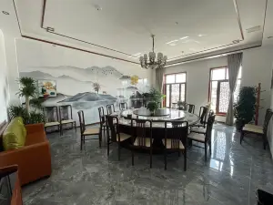 得吉餐厅(贵德店)