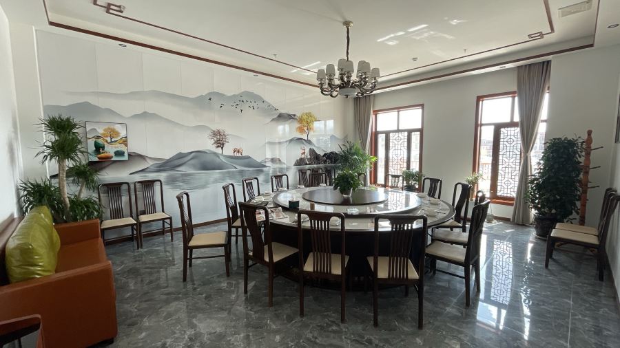 得吉餐厅(贵德店)