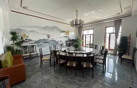 得吉餐廳(貴德店)