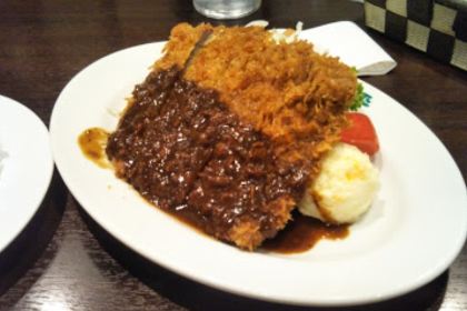 Grill Ippei Sannomiya