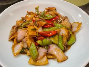 河阳鱼馆(凤凰店)