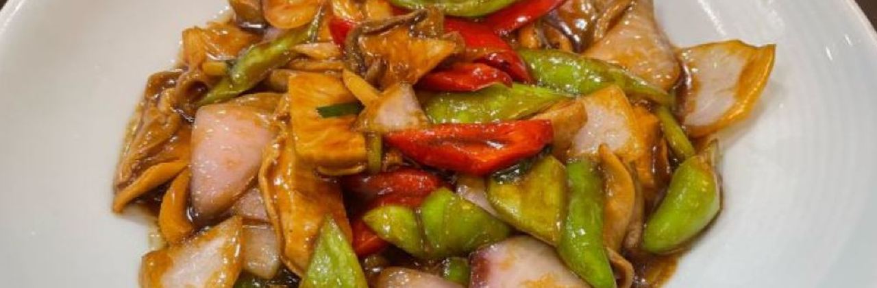 河阳鱼馆(凤凰店)