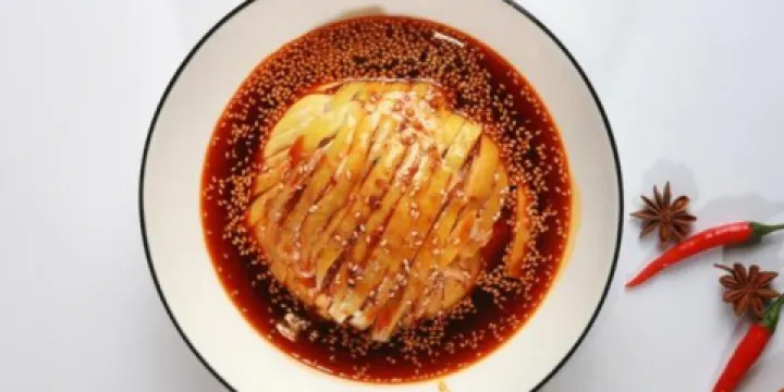 李二鮮魚村（三堰店）