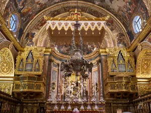 La Valletta