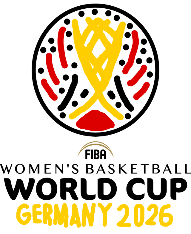 FIBA Women's Basketball World Cup 2026 | Berlin