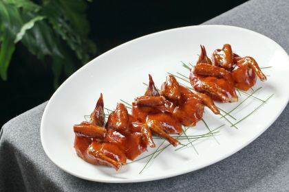 FIVE SEASON FISHING PORT