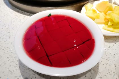 XIAO LIANG PIN HOT POT