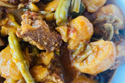 SHAN QING SHUI XIU LU SE CAN TING