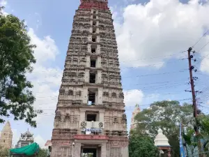 Sri Panakala Narasimha Swamy Temple