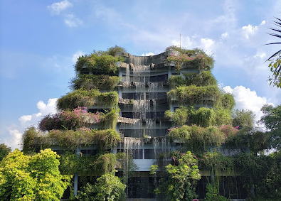 Taman Buah Mekarsari