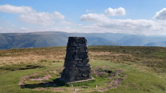 Matterdale
