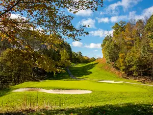 Treasure Lake Golf Resort - Silver Course