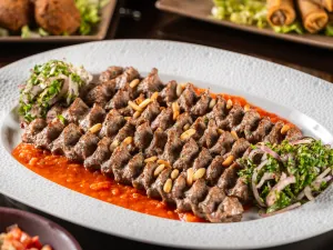 LI BEIRUT
