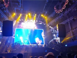Atlas Super Club