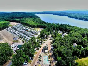 Naples KOA Holiday