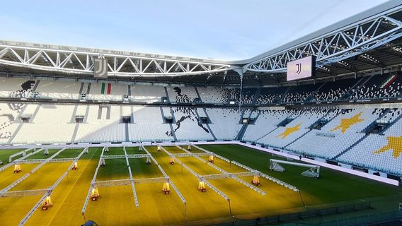 Juventus Stadium