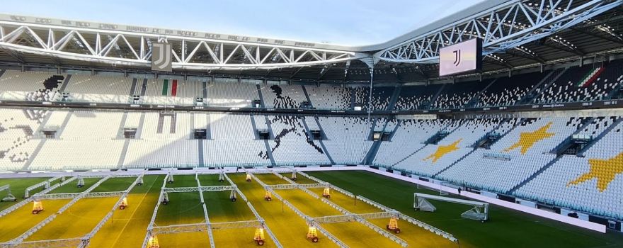 Juventus Stadium