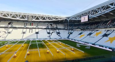 Juventus Stadium