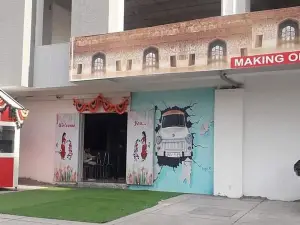 Wax Museum Udaipur