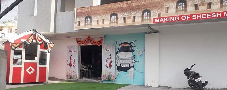 Wax Museum Udaipur