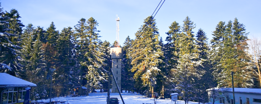 Kozara SKI Resort