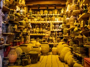 마이마이티의 옛집