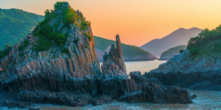 Hua'ao Island