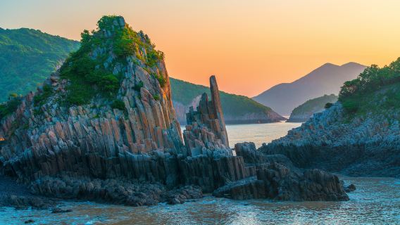 Hua'ao Island