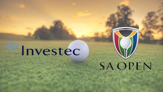 2026 Investec South African Open Championship