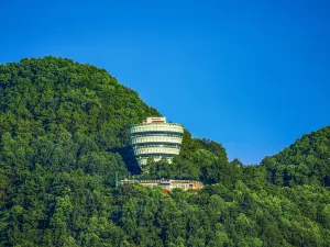 Nan Shan Tourist Resort