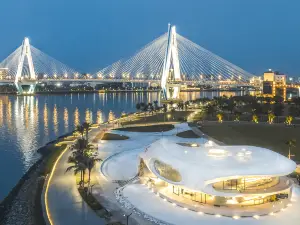 สวนสาธารณะแห่งสหัสวรรษ