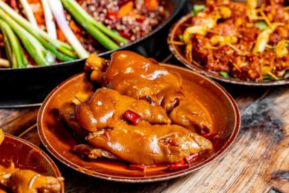 莉姐火锅(总店)