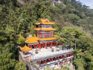 서산(시산) 관광지