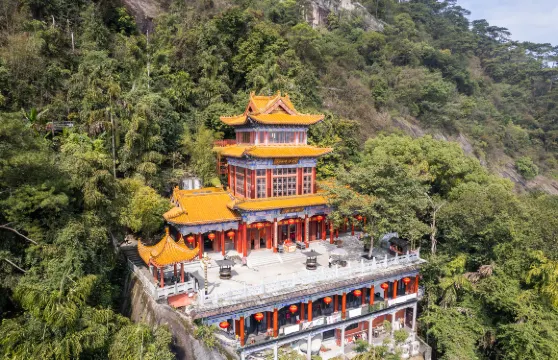 西山風景名勝區門票成人