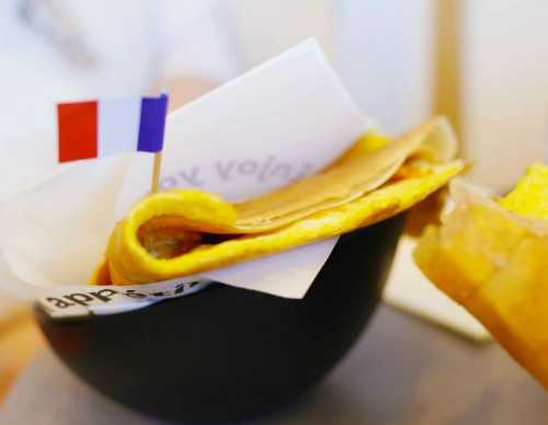 Happy Caffe
