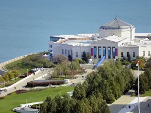 Shedd Aquarium