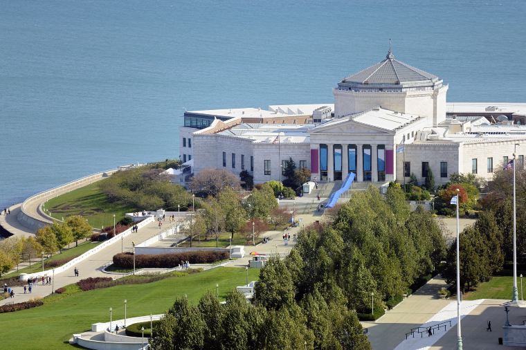 How to Easily Book Multi-City Flights - Multi-city Travel Plan #1: Chicago & Beyond Extravaganza