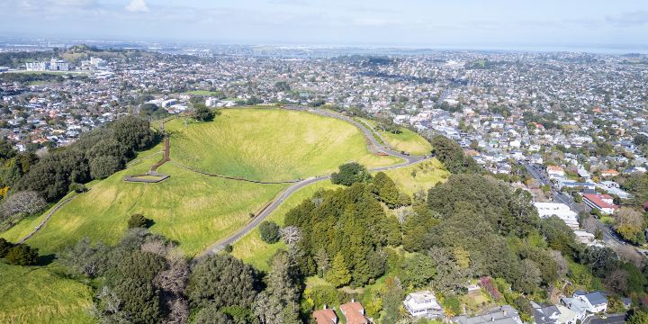 Mount Eden