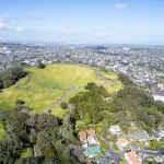 Mount Eden