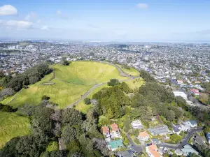 Mount Eden