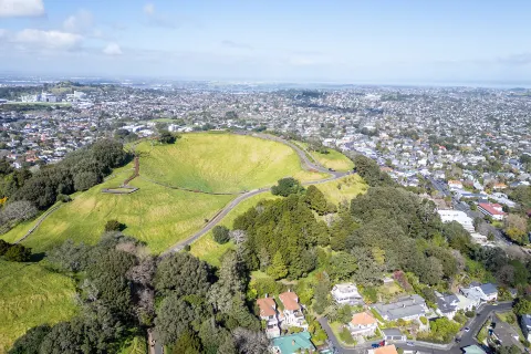 Mount Eden