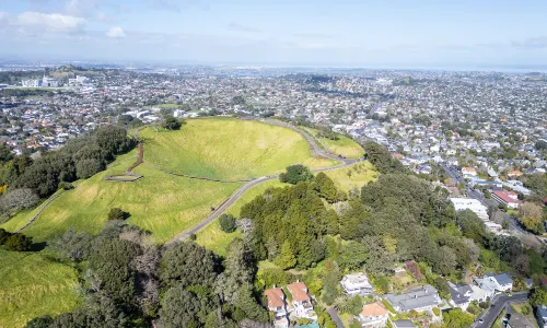 Mount Eden