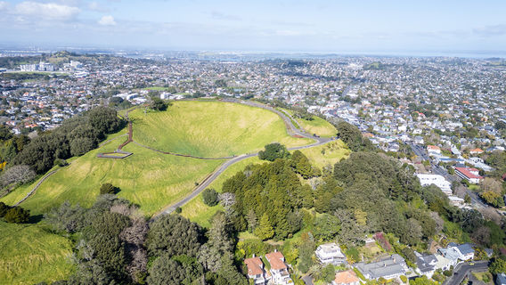 Auckland