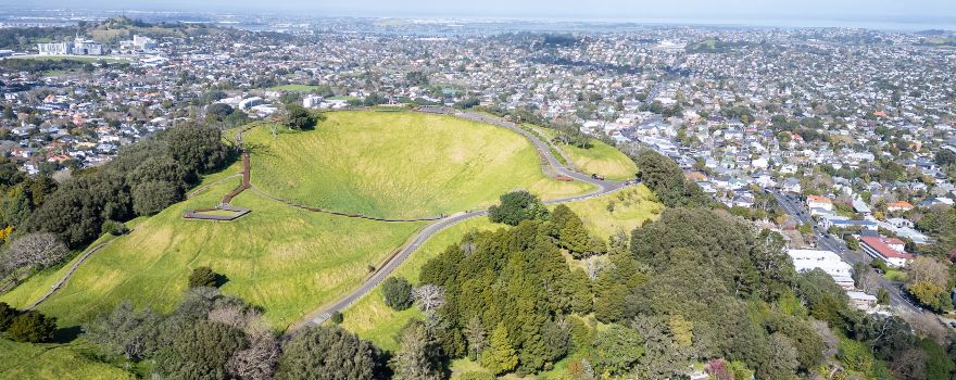 Mount Eden