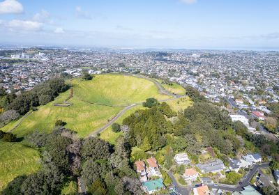 Mount Eden