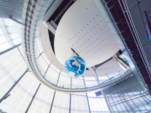 日本科学未来館