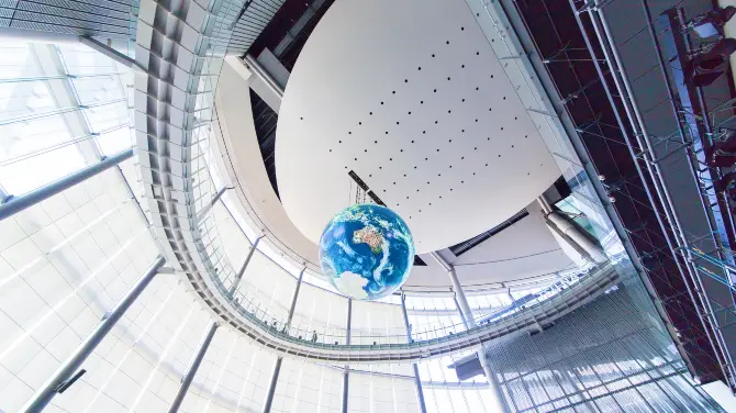 4_日本科學未來館