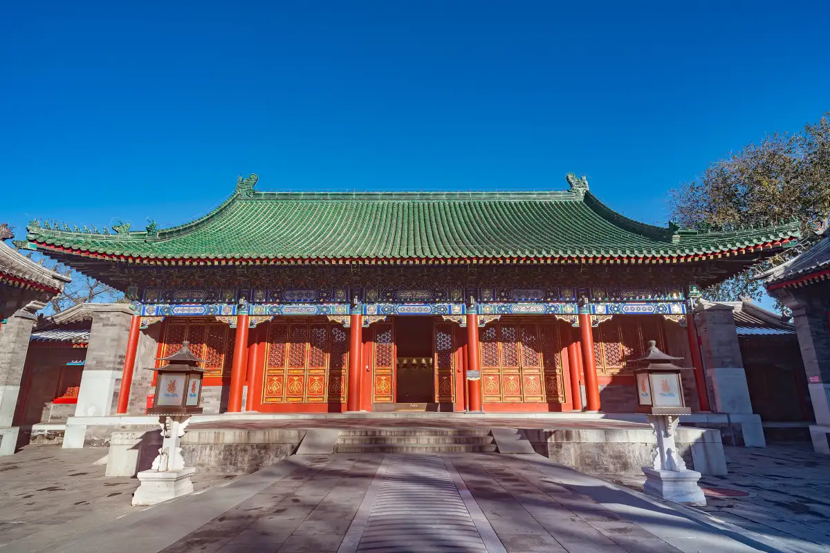 恭王府